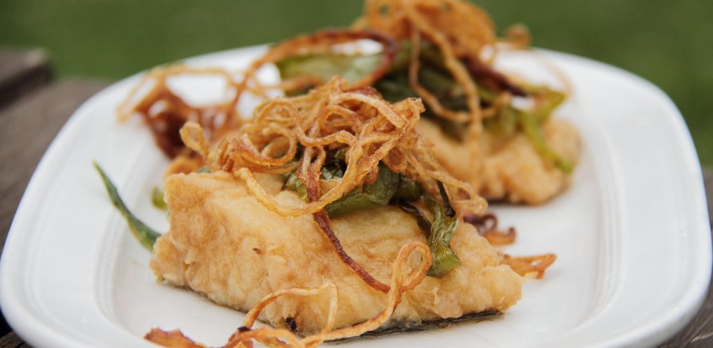 Bacalao 2